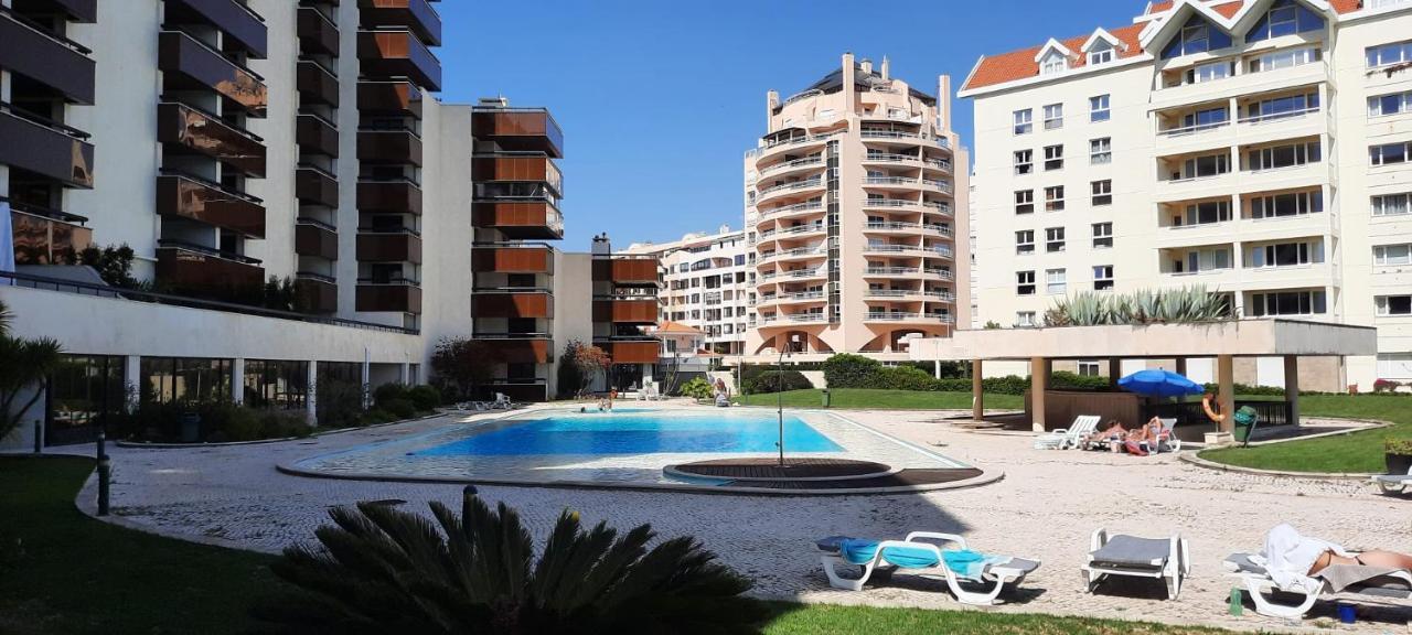 Cascais By The Sea 아파트 외부 사진